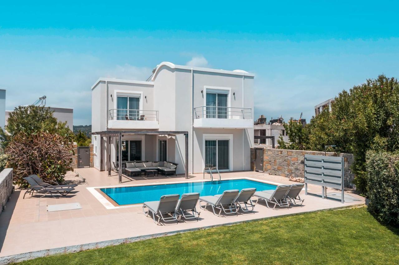 كولومبيا Luxury Villa Petalutha المظهر الخارجي الصورة