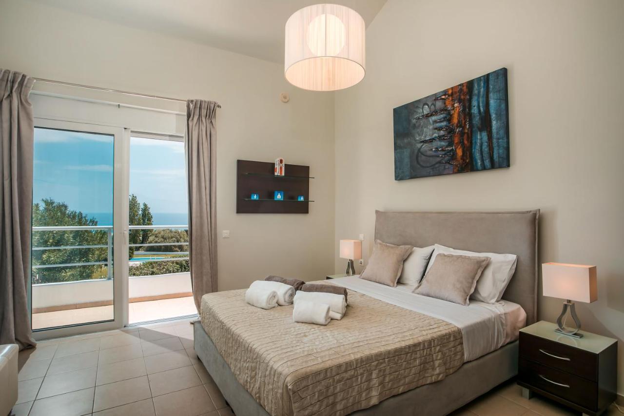 كولومبيا Luxury Villa Petalutha المظهر الخارجي الصورة
