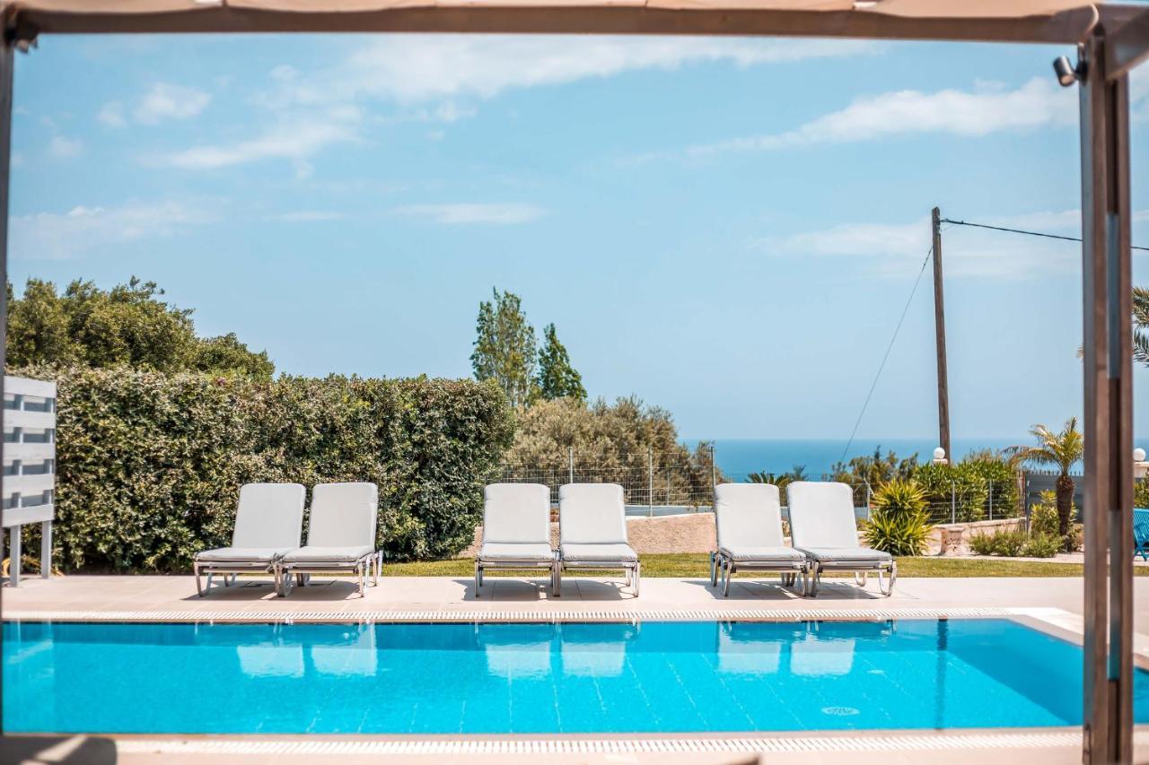كولومبيا Luxury Villa Petalutha المظهر الخارجي الصورة