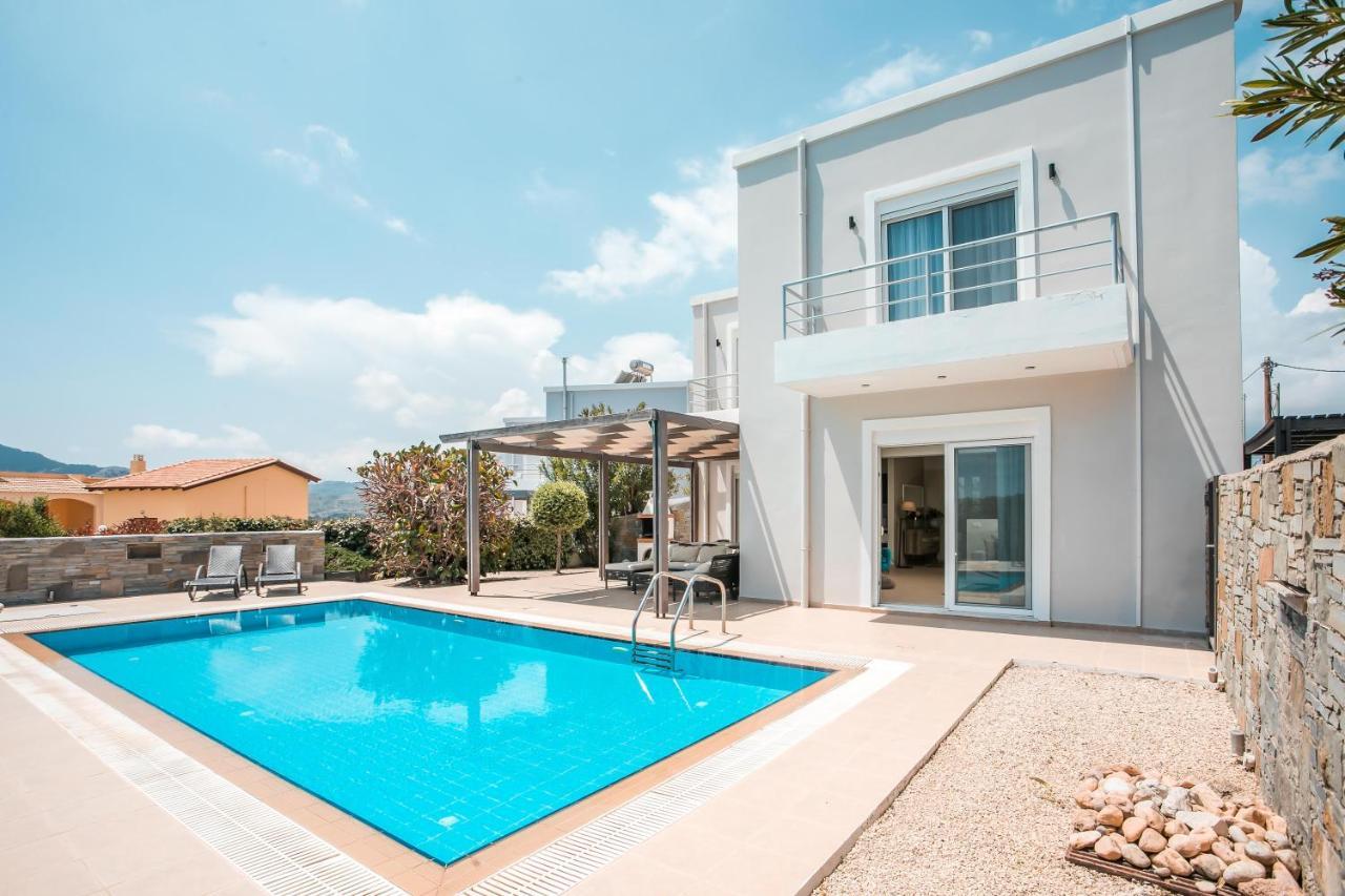 كولومبيا Luxury Villa Petalutha المظهر الخارجي الصورة