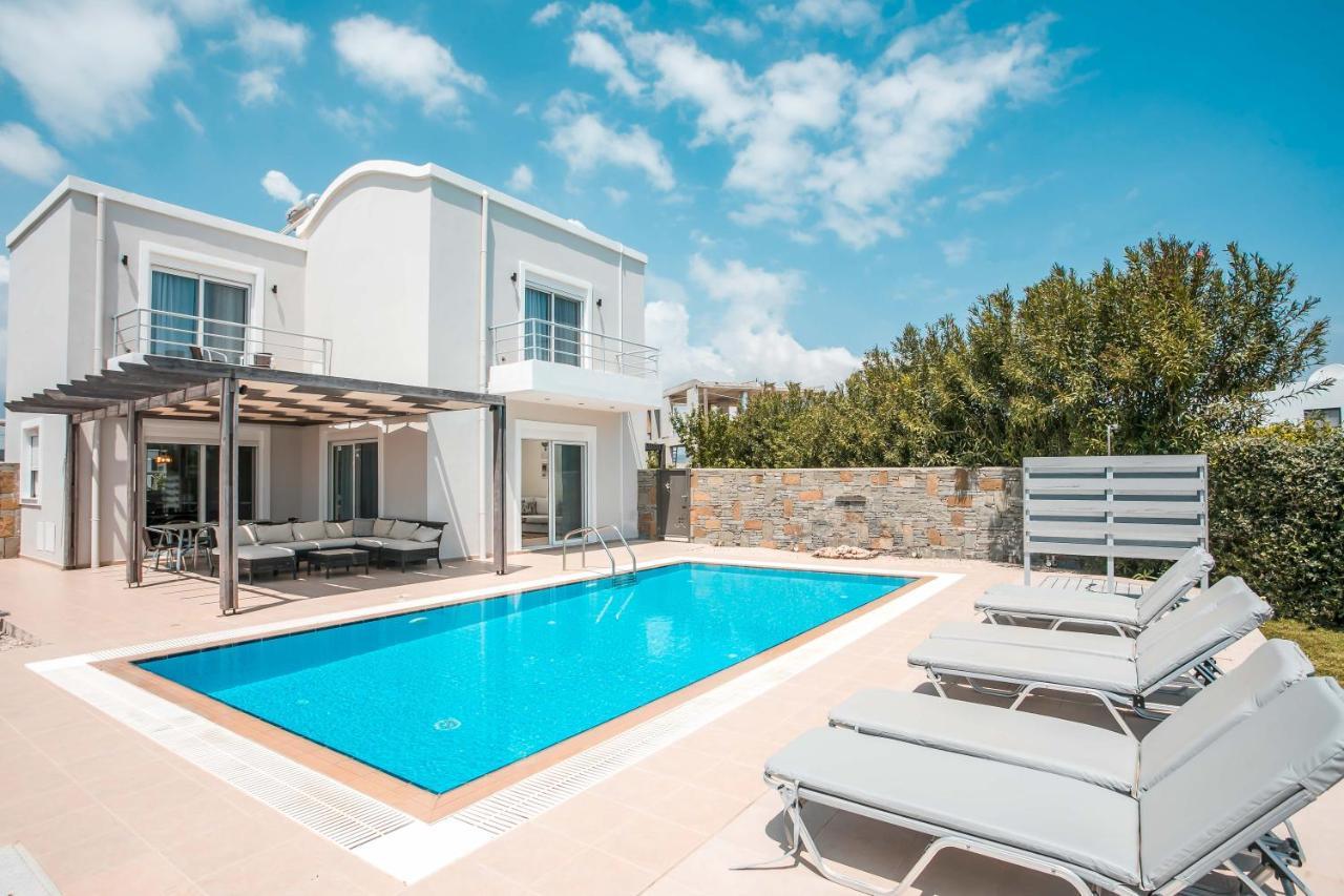 كولومبيا Luxury Villa Petalutha المظهر الخارجي الصورة